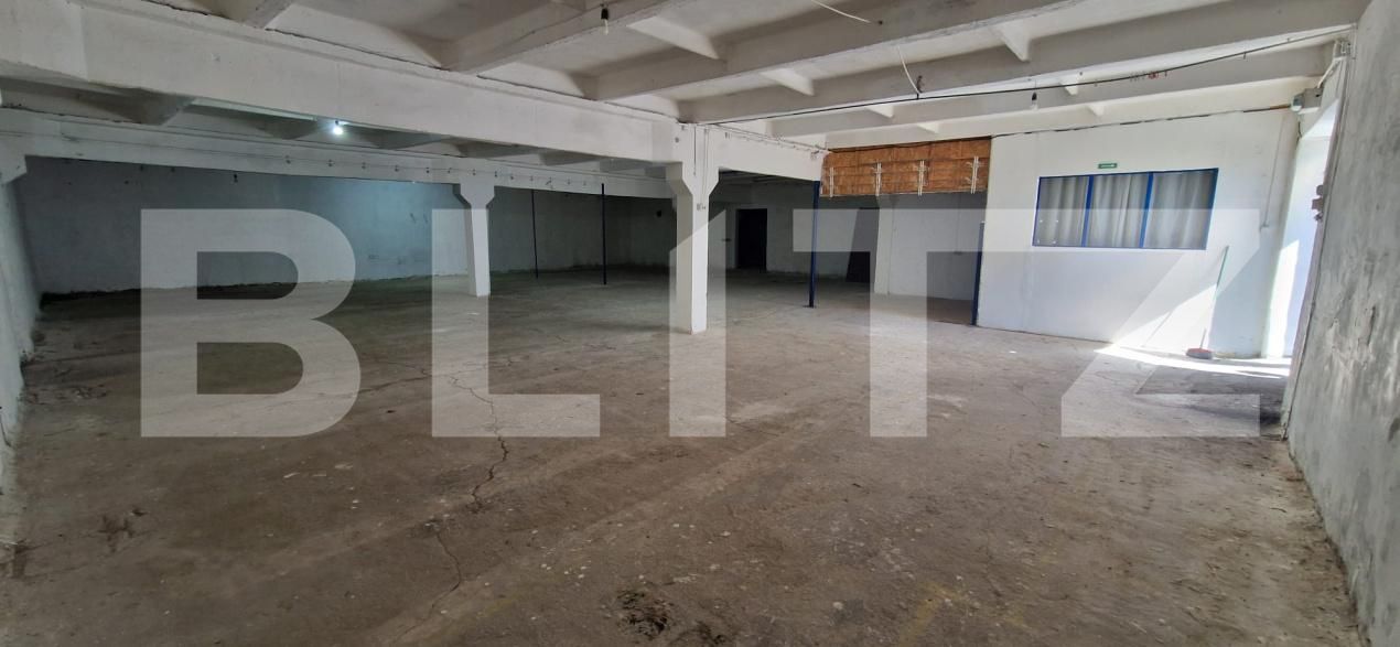 Spațiu comercial de închiriat Bariera Valcii - 192489SIC | BLITZ Craiova | Poza3