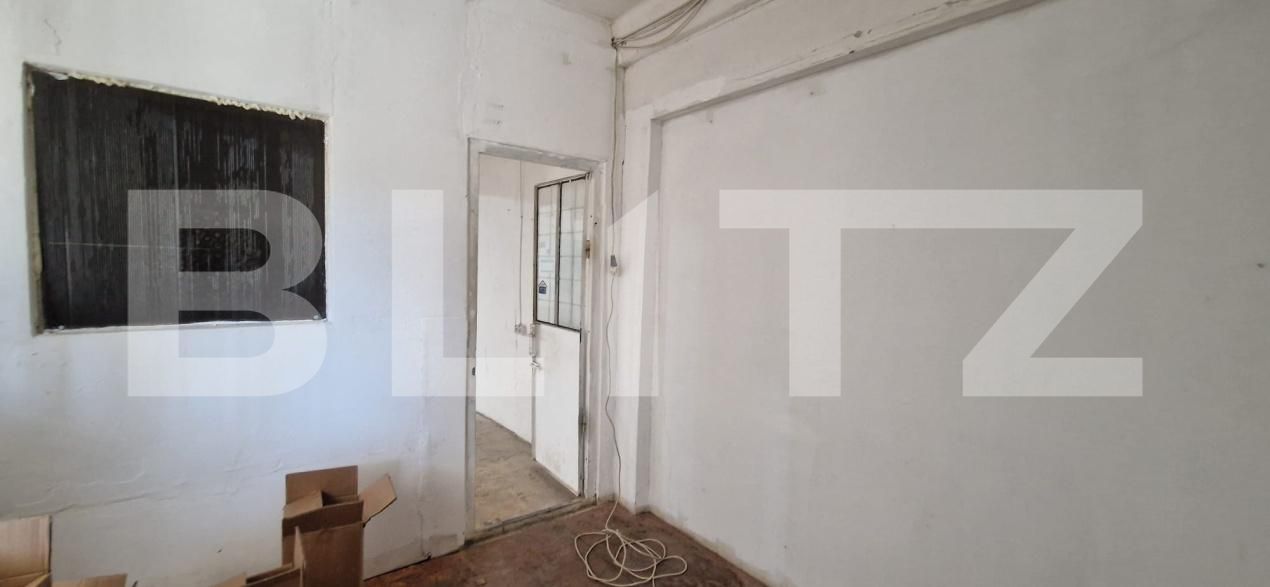 Spațiu comercial de închiriat Bariera Valcii - 192489SIC | BLITZ Craiova | Poza5