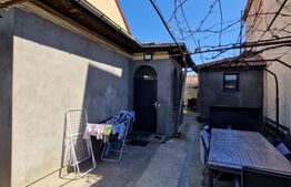 Casă de vânzare 86 mp utili – zona Cimitir Ungureni