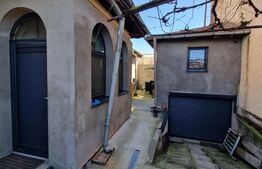 Casă de vânzare 86 mp utili – zona Cimitir Ungureni