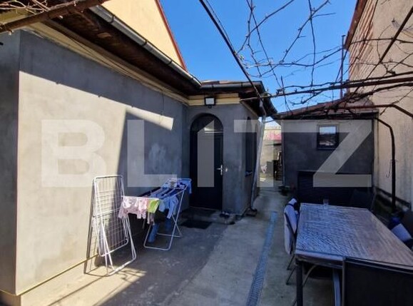 Casa de vânzare 3 camere Valea Rosie - 192490CV | BLITZ Craiova | Poza6
