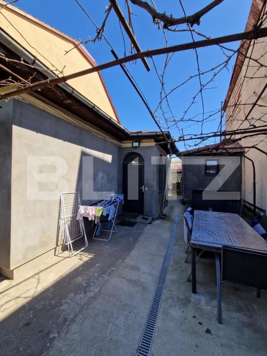 Casa de vânzare 3 camere Valea Rosie - 192490CV | BLITZ Craiova | Poza6