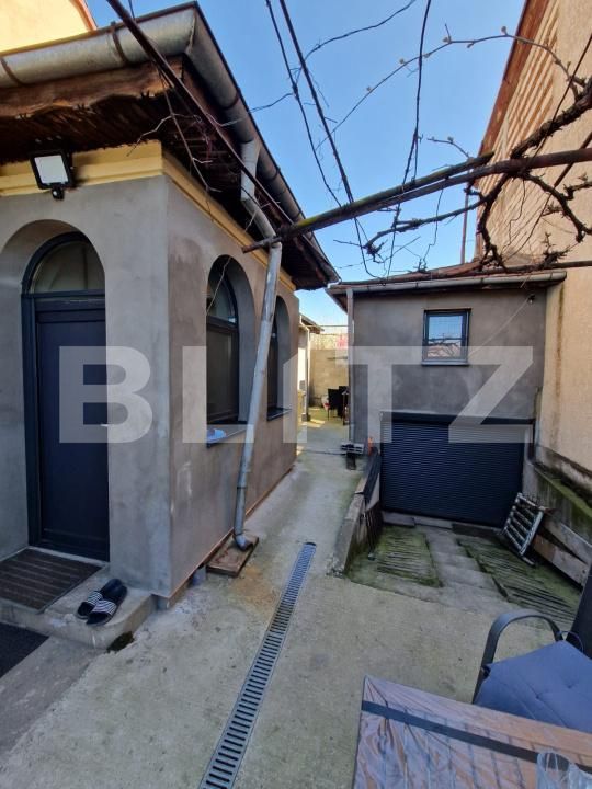 Casa de vânzare 3 camere Valea Rosie - 192490CV | BLITZ Craiova | Poza7