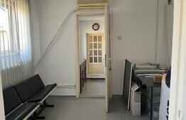 Casa P+1, destinatie medicala, 164 mpu,  teren 111 mp, zona Scoala 2 