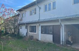 Casa P+1, destinatie medicala, 164 mpu,  teren 111 mp, zona Scoala 2 