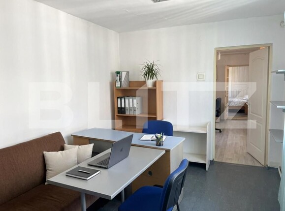 Casa de vânzare 9 camere Central - 192498CV | BLITZ Craiova | Poza1