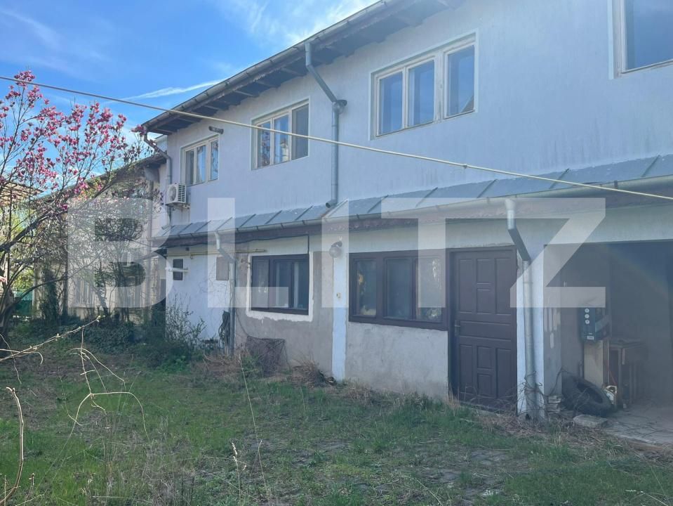 Casa de vânzare 9 camere Central - 192498CV | BLITZ Craiova | Poza12