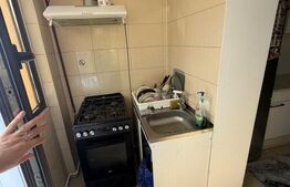 Apartament decomandat etajul 1/4 in K-uri, Filiasi.