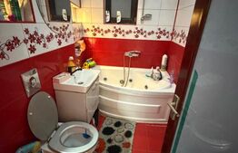 Apartament decomandat etajul 1/4 in K-uri, Filiasi.