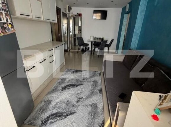 Apartament de vânzare 2 camere Filiaşi - 192500AV | BLITZ Craiova | Poza1