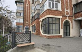 Spațiu comercial, 196.1 mp, zona Calea București