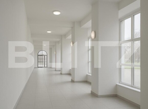 Spațiu comercial de închiriat Calea Bucuresti - 192516SIC | BLITZ Craiova | Poza1