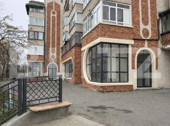 Spațiu comercial de închiriat Calea Bucuresti - 192516SIC | BLITZ Craiova | Poza5