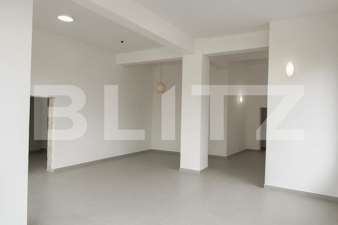Spațiu comercial de închiriat Calea Bucuresti - 192516SIC | BLITZ Craiova | Poza2