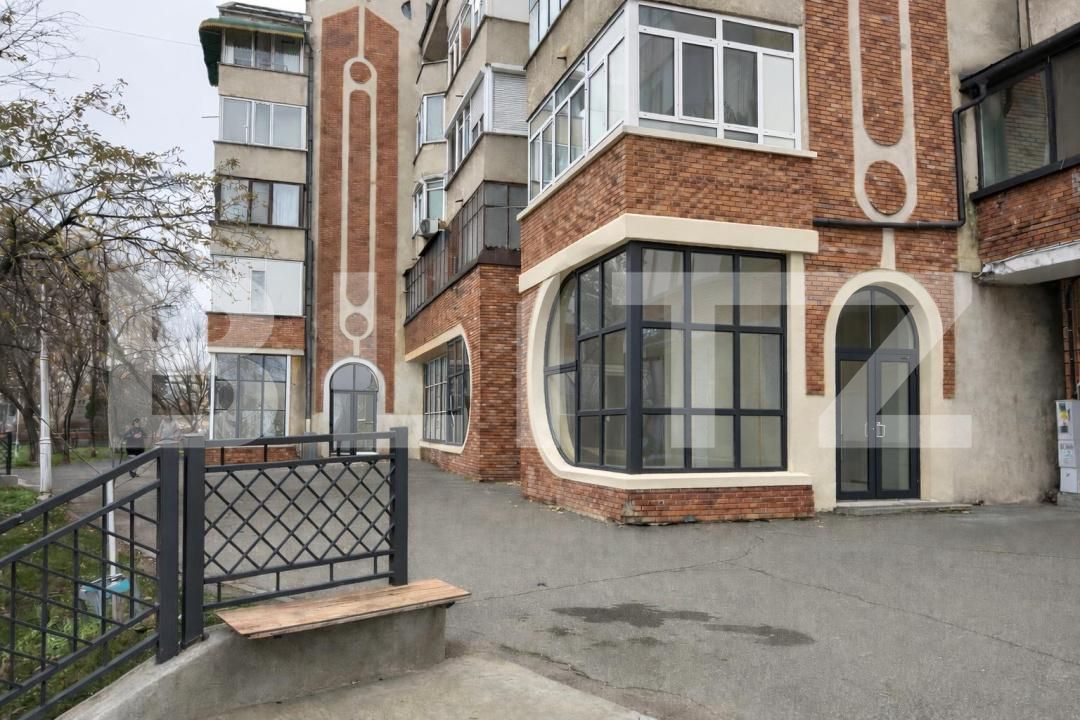 Spațiu comercial de închiriat Calea Bucuresti - 192516SIC | BLITZ Craiova | Poza5
