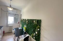 Garsoniera decomandata 37 mp, etaj 3, zona Liceul Henri Coanda