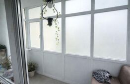 Garsoniera decomandata 37 mp, etaj 3, zona Liceul Henri Coanda