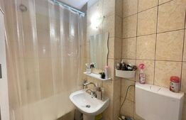 Garsoniera decomandata 37 mp, etaj 3, zona Liceul Henri Coanda