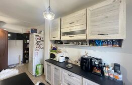 Garsoniera decomandata 37 mp, etaj 3, zona Liceul Henri Coanda