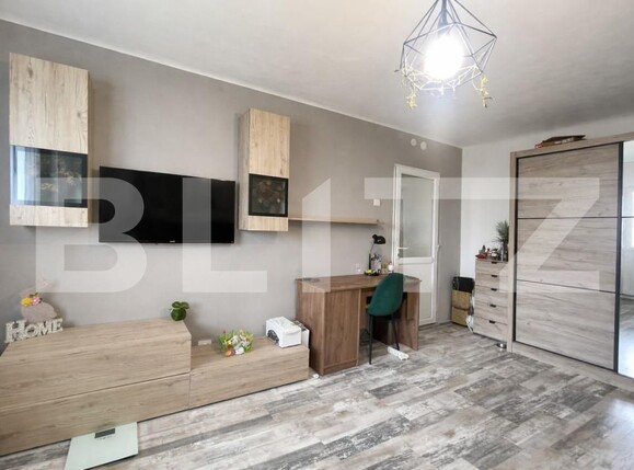 Garsonieră de vânzare Sarari - 192523AV | BLITZ Craiova | Poza1