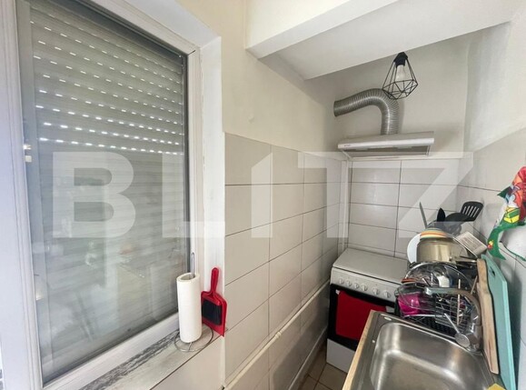 Garsonieră de vânzare Sarari - 192523AV | BLITZ Craiova | Poza6