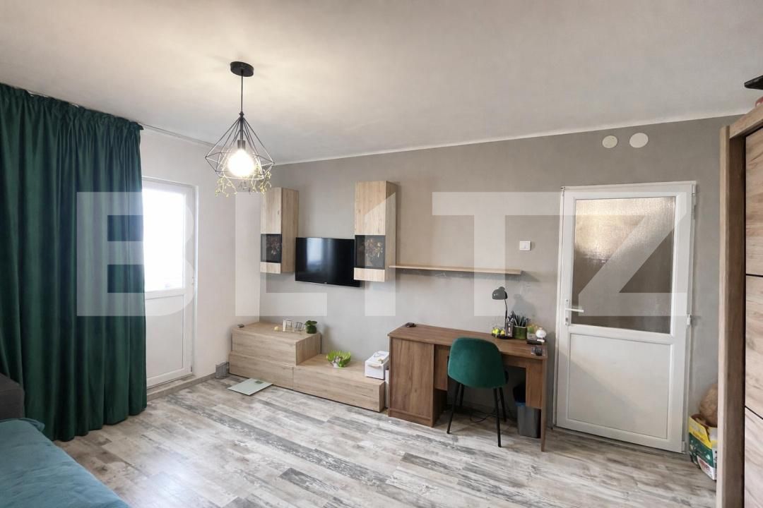 Garsonieră de vânzare Sarari - 192523AV | BLITZ Craiova | Poza2