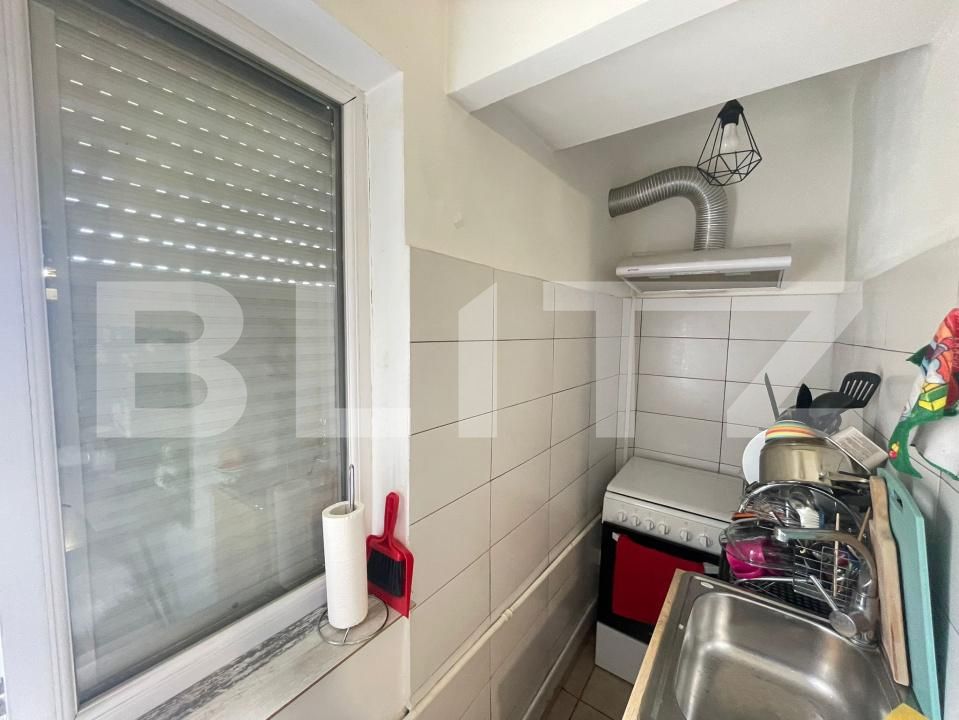 Garsonieră de vânzare Sarari - 192523AV | BLITZ Craiova | Poza6