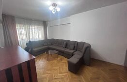 Apartament cu 3 camere, decomandat, centru-Universitate