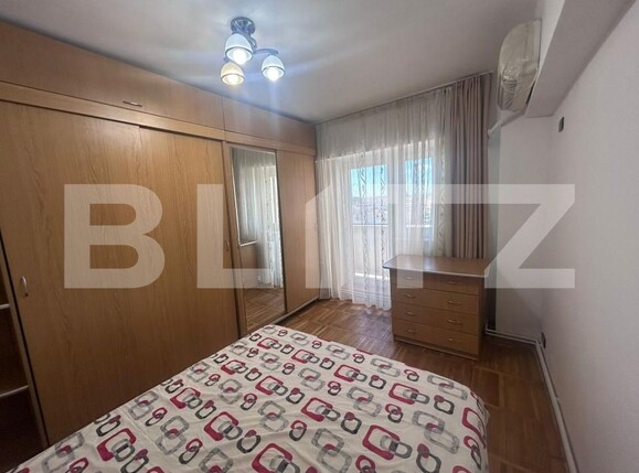 Apartament de închiriat 3 camere Ultracentral - 192540AI | BLITZ Craiova | Poza3