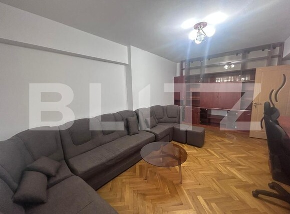 Apartament de închiriat 3 camere Ultracentral - 192540AI | BLITZ Craiova | Poza1