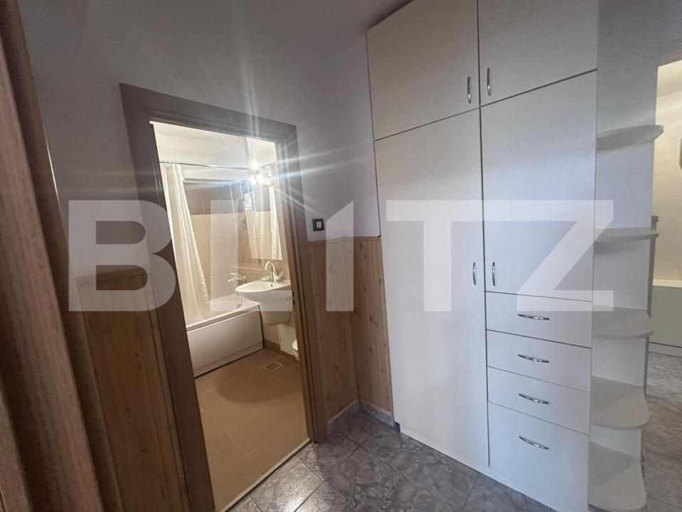 Apartament de închiriat 3 camere Ultracentral - 192540AI | BLITZ Craiova | Poza8