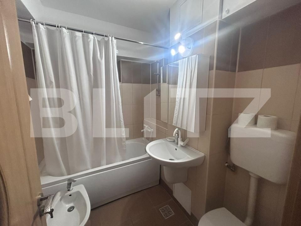Apartament de închiriat 3 camere Ultracentral - 192540AI | BLITZ Craiova | Poza9