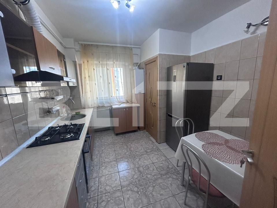 Apartament de închiriat 3 camere Ultracentral - 192540AI | BLITZ Craiova | Poza7
