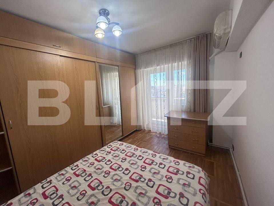Apartament de închiriat 3 camere Ultracentral - 192540AI | BLITZ Craiova | Poza3