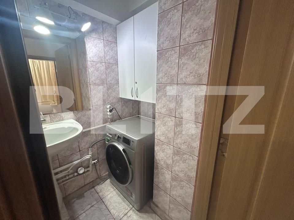 Apartament de închiriat 3 camere Ultracentral - 192540AI | BLITZ Craiova | Poza10