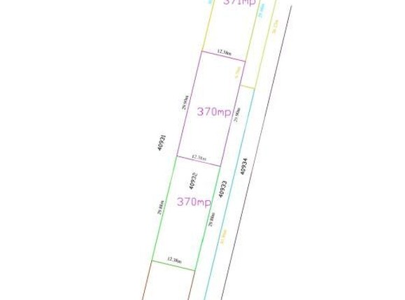 Teren de vânzare Exterior Est - 192542TV | BLITZ Craiova | Poza4