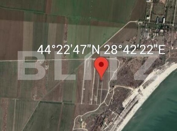 Teren de vânzare Exterior Est - 192544TV | BLITZ Craiova | Poza4