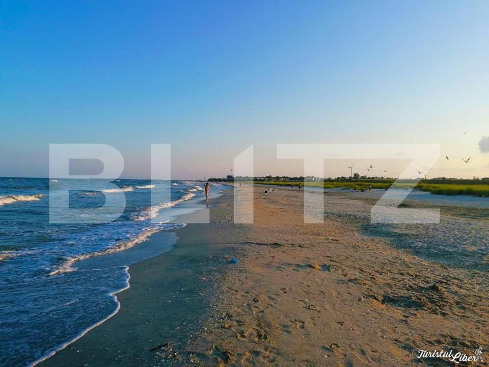 Teren de vânzare Exterior Est - 192544TV | BLITZ Craiova | Poza3