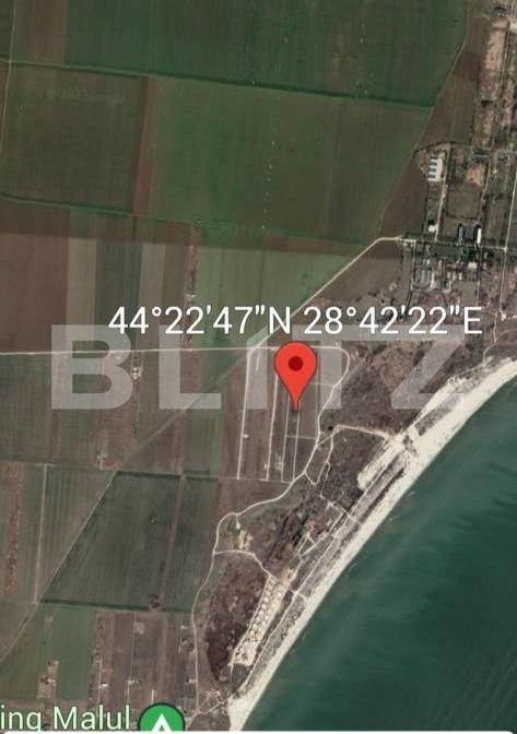 Teren de vânzare Exterior Est - 192544TV | BLITZ Craiova | Poza4