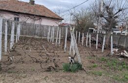 Teren intravilan de vanzare, 400 mp, Lascar Catargiu