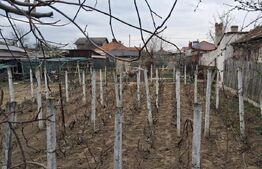 Teren intravilan de vanzare, 400 mp, Lascar Catargiu