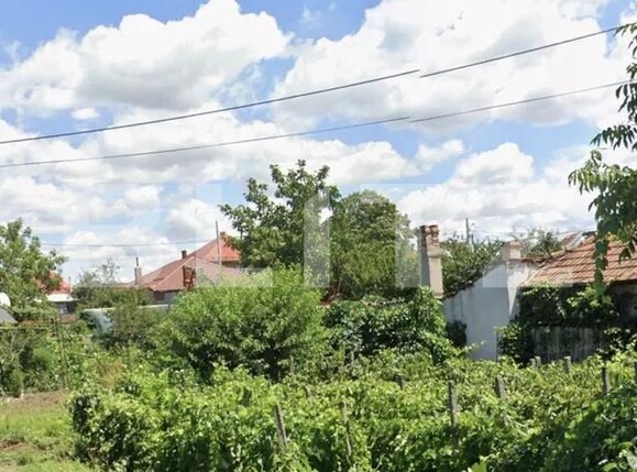 Teren de vânzare Lascar Catargiu - 192571TV | BLITZ Craiova | Poza1