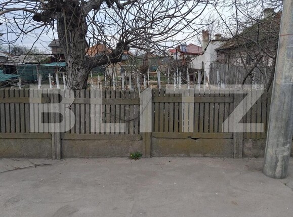 Teren de vânzare Lascar Catargiu - 192571TV | BLITZ Craiova | Poza2