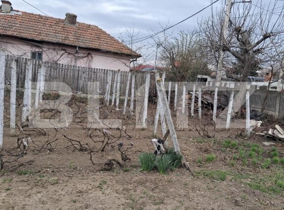 Teren de vânzare Lascar Catargiu - 192571TV | BLITZ Craiova | Poza4