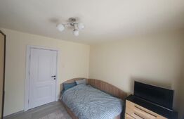 Apartamant decomandat, 4 camere, 90 mp, semicentral 