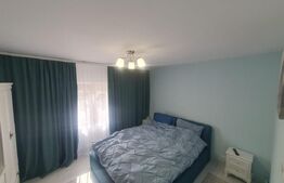 Apartamant decomandat, 4 camere, 90 mp, semicentral 