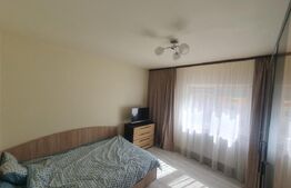 Apartamant decomandat, 4 camere, 90 mp, semicentral 