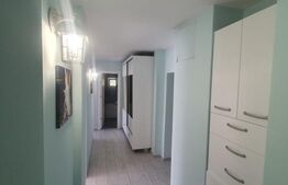 Apartamant decomandat, 4 camere, 90 mp, semicentral 