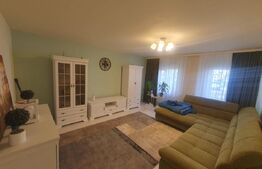 Apartamant decomandat, 4 camere, 90 mp, semicentral 