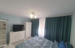 Apartamant decomandat, 4 camere, 90 mp, semicentral 